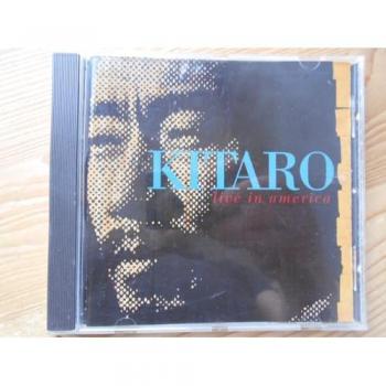Kitaro: Amerikanisches Live-Event