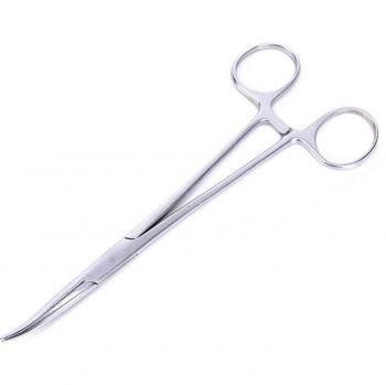 Straight Hair Clamp Tool