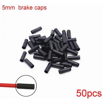 Montaña Casquillos 5mm – 50 uds
