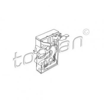 Serratura Porte VW 327837015B