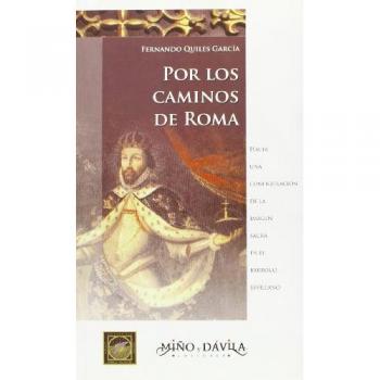 Por los Caminos de Roma: Hacia una Configuracion de la Imagen Sacra en el Barroco Sevillano