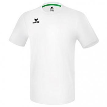 Erima Herren Liga-Trikot weiß, XL