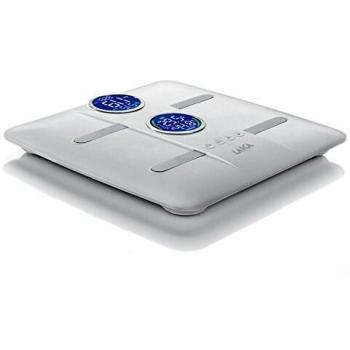 Laica PS5009W Precision Body Scale