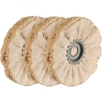 Set di Sisal con Impregnata OSBORN