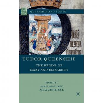 Tudor Queenship