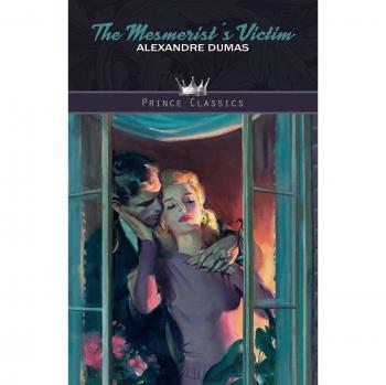 The Mesmerist's Victim