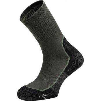 Chiruca Shield Anti-Carrapatos Preto/Cinza – L