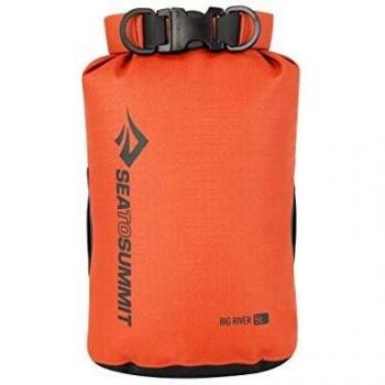 Robuster Outdoor-Drybag Sea to Summit – Big River Edition