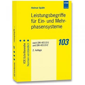 Helmuth Spath Leistungsbegriffe Für Ein