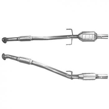 Catalytic BM80097H Converter