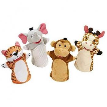 Hand Puppets