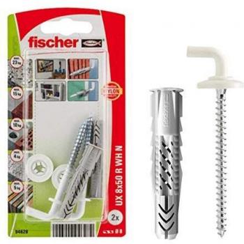 Fischer UX 8x50 R Wall Anchor