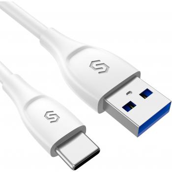 UNBREAKcable Series 2M USB‑C Fast Charge Wire