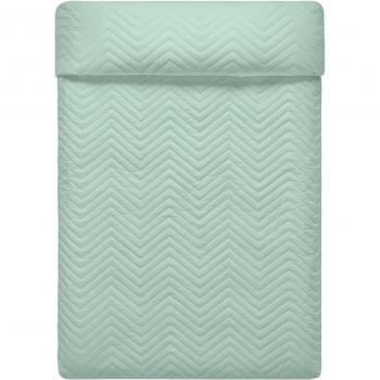 Colcha Menta 150 TC