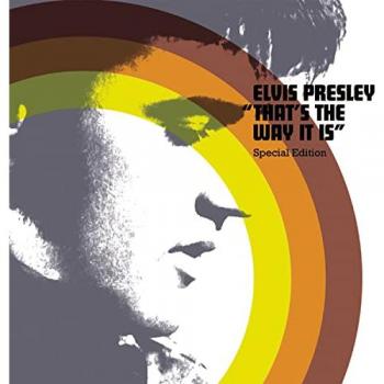 Édition spéciale Elvis – « The Way It Is »