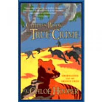 A Child's Book Of True Crime,Chloe Hooper