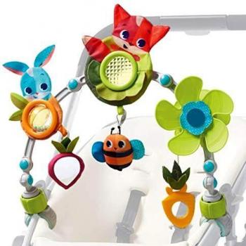 Tiny Love Arche d'activités articulée