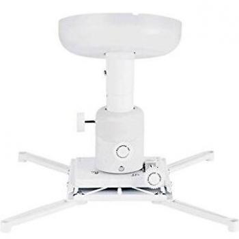 Supporto per Proiettore Soffitto Multibrackets Bianco FT S-200