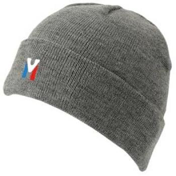 Beanie Grey Urban Millet