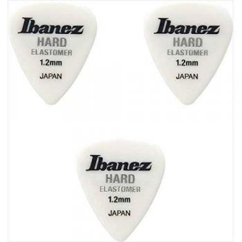 IBANEZ FLAT PICK ELASTOMER