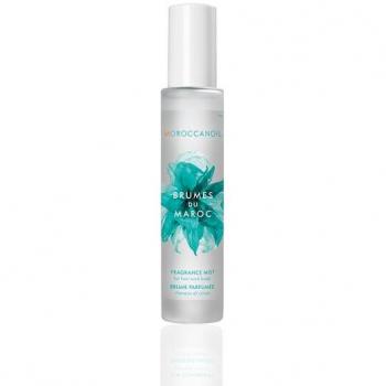 Set Capelli Fragili Moroccanoil Donna 500 ml