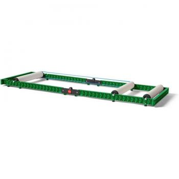 Rodillo RooDol Verde para Terreno Offroad