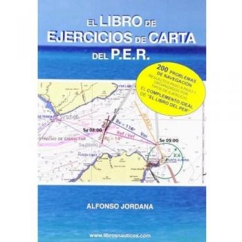 El Libro De Ejercicios De Carta Del P.E.R.