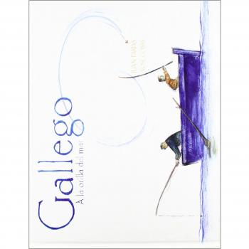 Gallego. A la orilla del mar