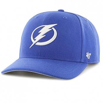 Casquette à visière réglable 47 Brand – Zone Tampa Bay Lightning