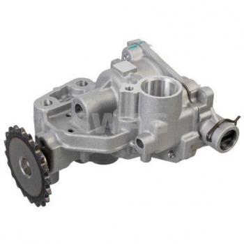 SWAG 33 Lb. Bomba de Aceite 10 hp, ref. 4750