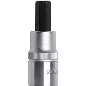 Embout de tournevis 6 pans 14 mm Gedore