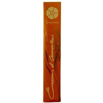 Maroma Sandalwood Scented Incense Sticks