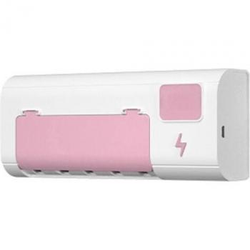 Ultraviolet Toothbrush Sterilization Lamp