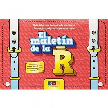 EL MALETIN DE LA R