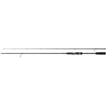 Shimano 213‑cm Spinning FAST 2 – 2‑Stück Rutenset