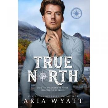 True North (Compass Series, Band 1)