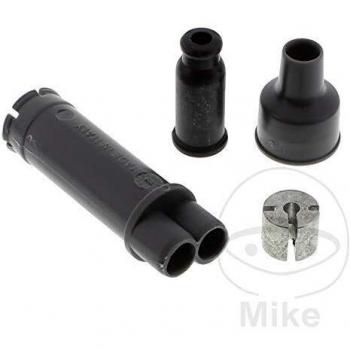 Connettore Duale per Gas 6,8 mm – 36 mm