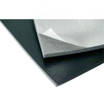 Sinuslive Schallschutzverkleidung DSM 1000 x 500 x 11mm