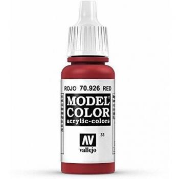 Vallejo Modellfarbe 17 ml Acryl