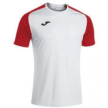 Camiseta Joma Academy IV manga corta