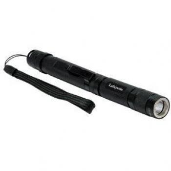 TORCIA magnetica telescopica a LED