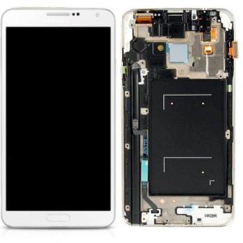 Otmil 5.5 Digitizer voor Samsung Galaxy Note3 Neo Mini Lite