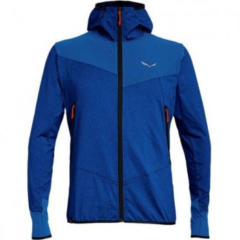 SALEWA Agner Hybrid Polarlite Durastretch Jacke für Herren