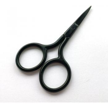 LIZY Stainless Steel Cuticle Scissors