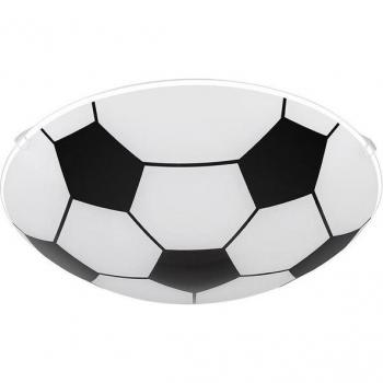 GLOBO Fußball Deckenlampe