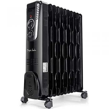 Energiensparender Taylor Swoden Sunny 2500 W Ölradiator