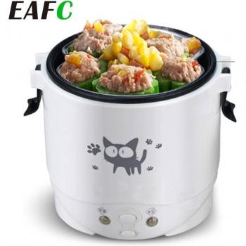 VoyageChef 1L Compact Cookware