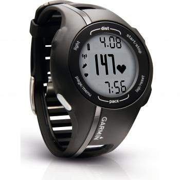 Garmin Forerunner 210 HRM
