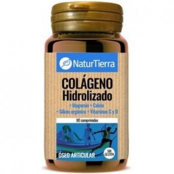 MagniSil Collagen 90 – Naturtierra