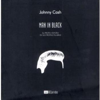 MAN IN BLACK